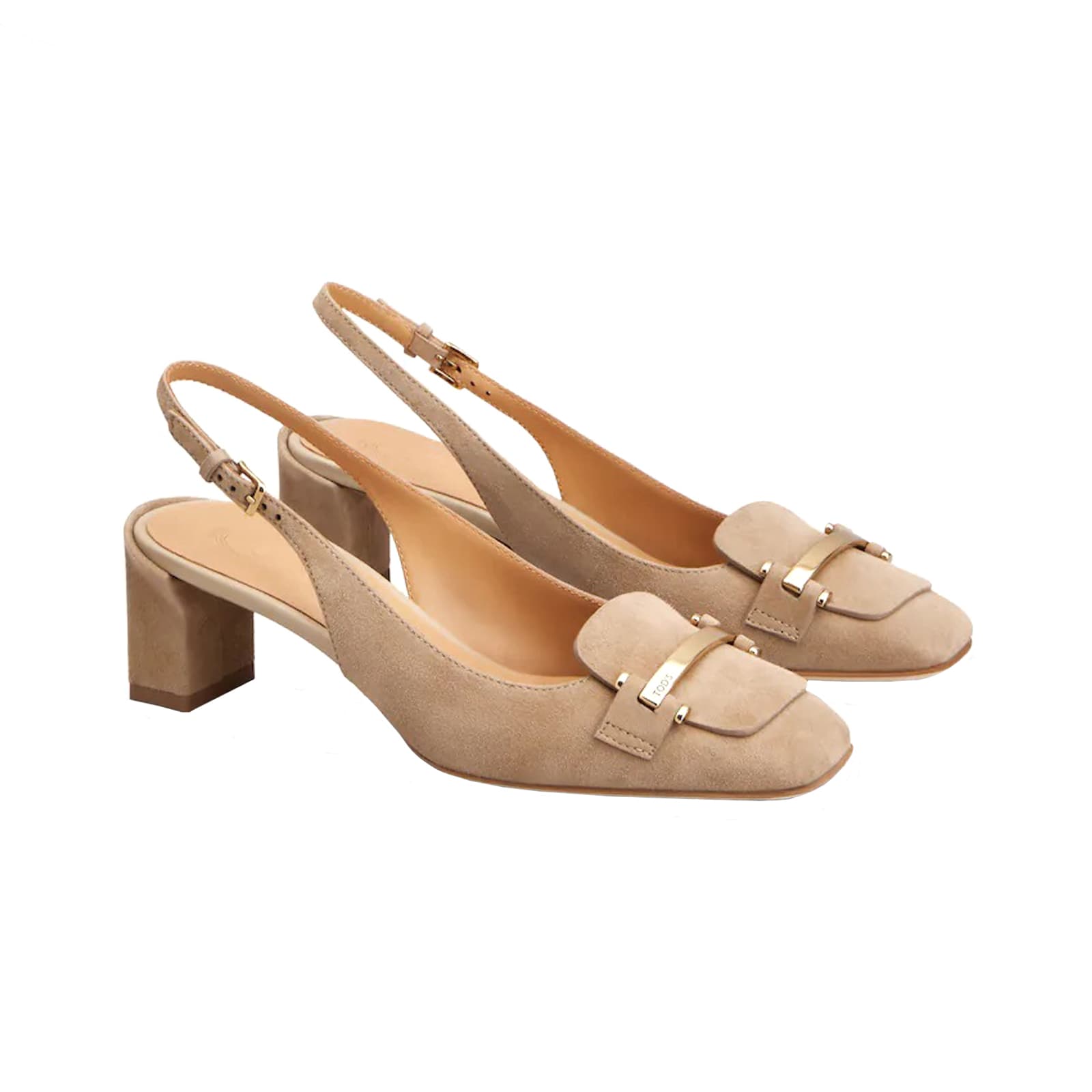 Босоніжки TOD'S