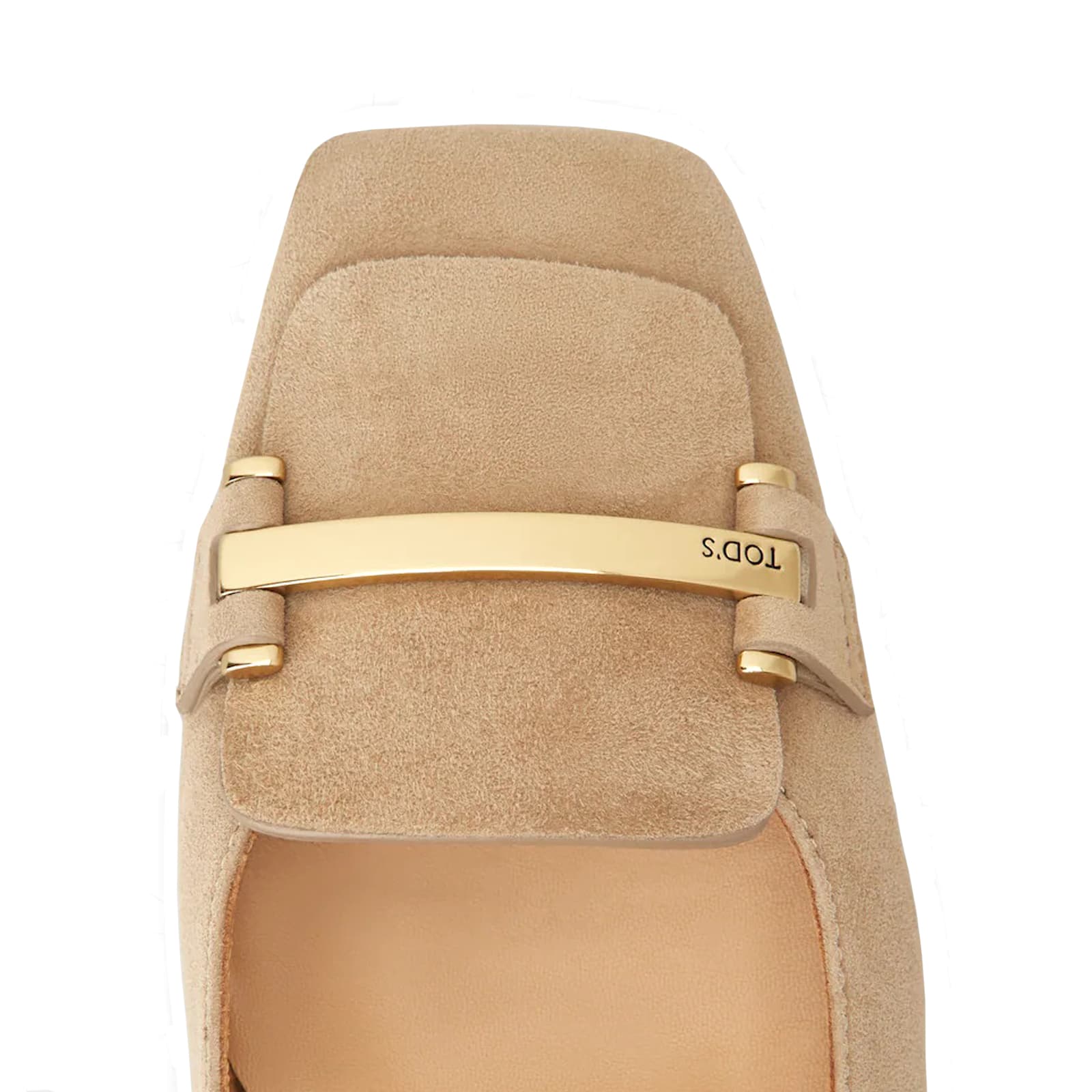 Босоніжки TOD'S — photo 3