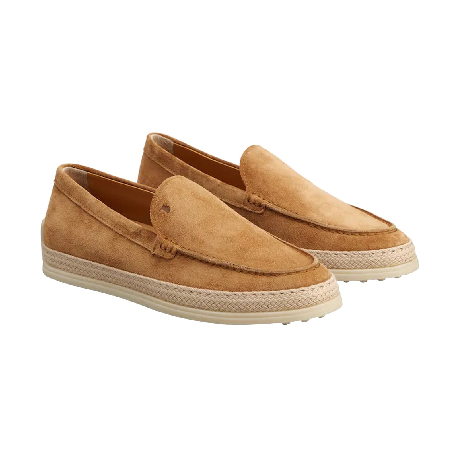 Лофери TOD'S