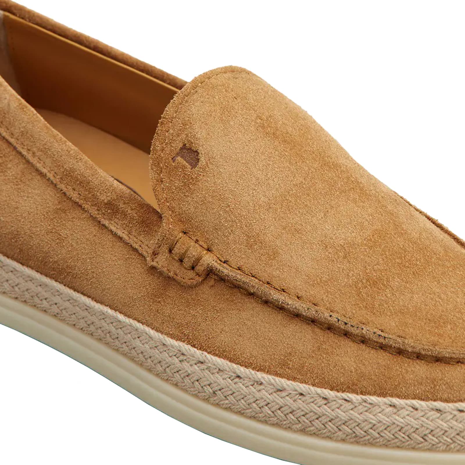 Лофери TOD'S — photo 3