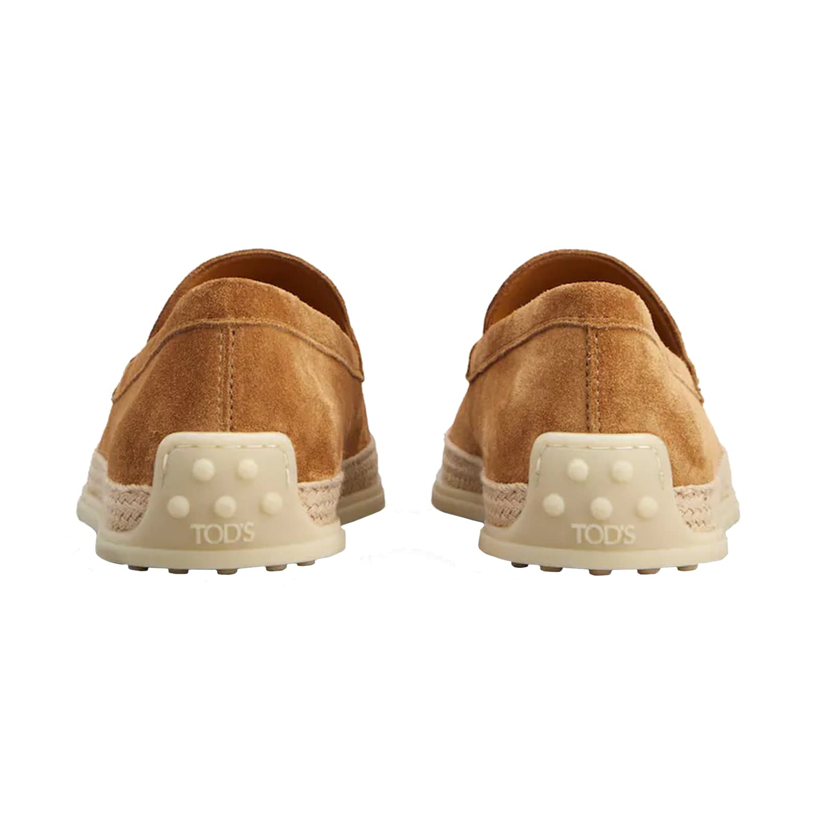 Лофери TOD'S — photo 4
