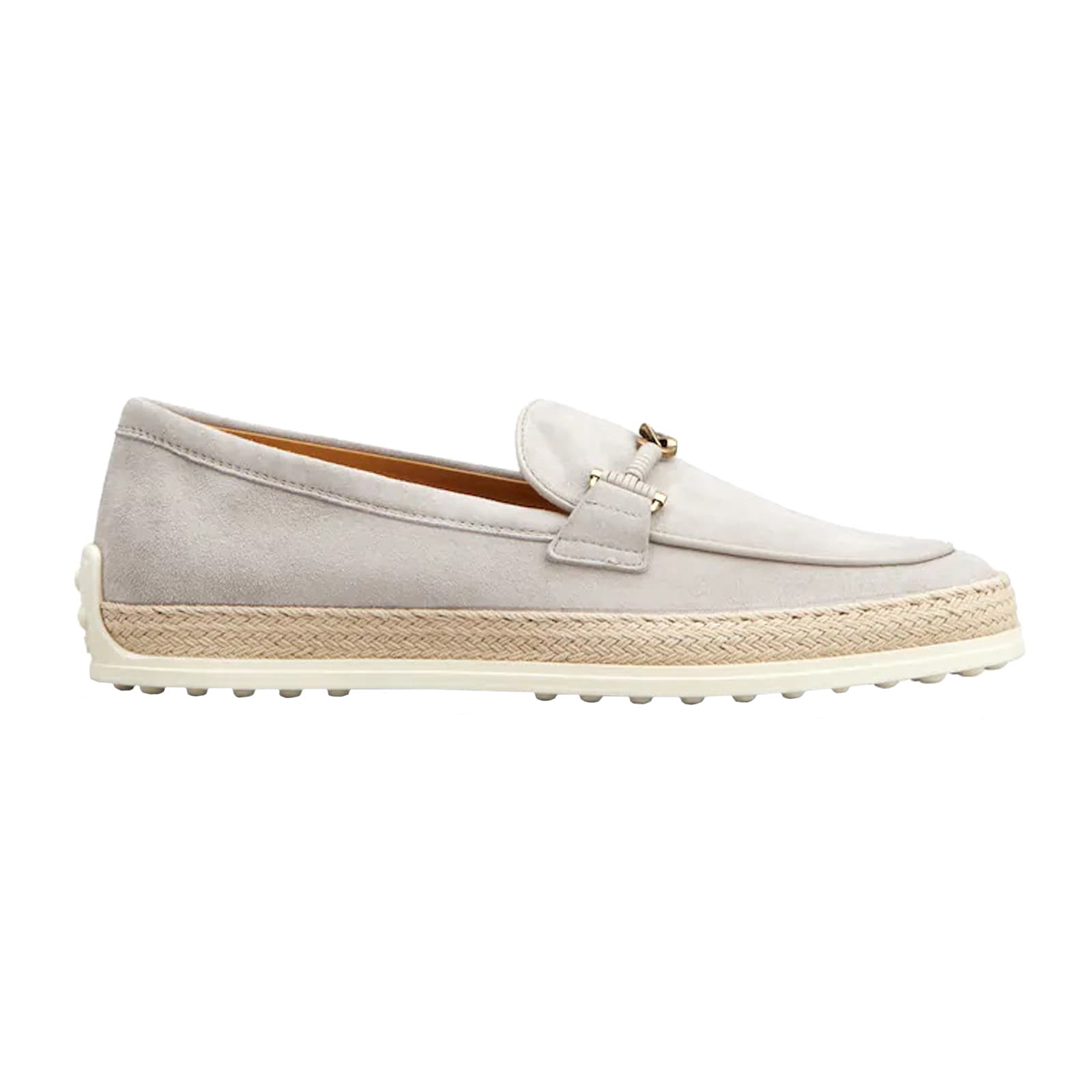 Лофери TOD'S
