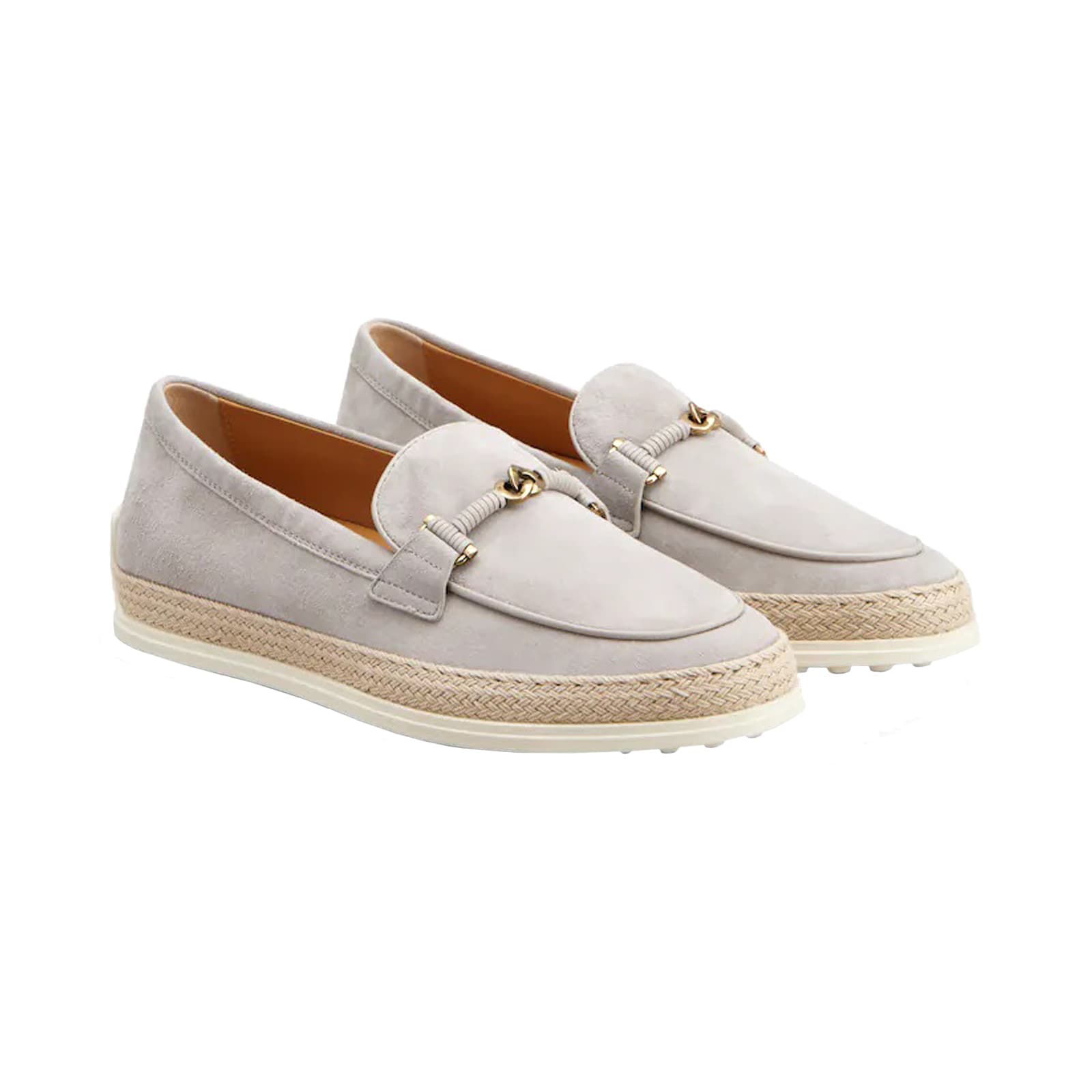 Лофери TOD'S