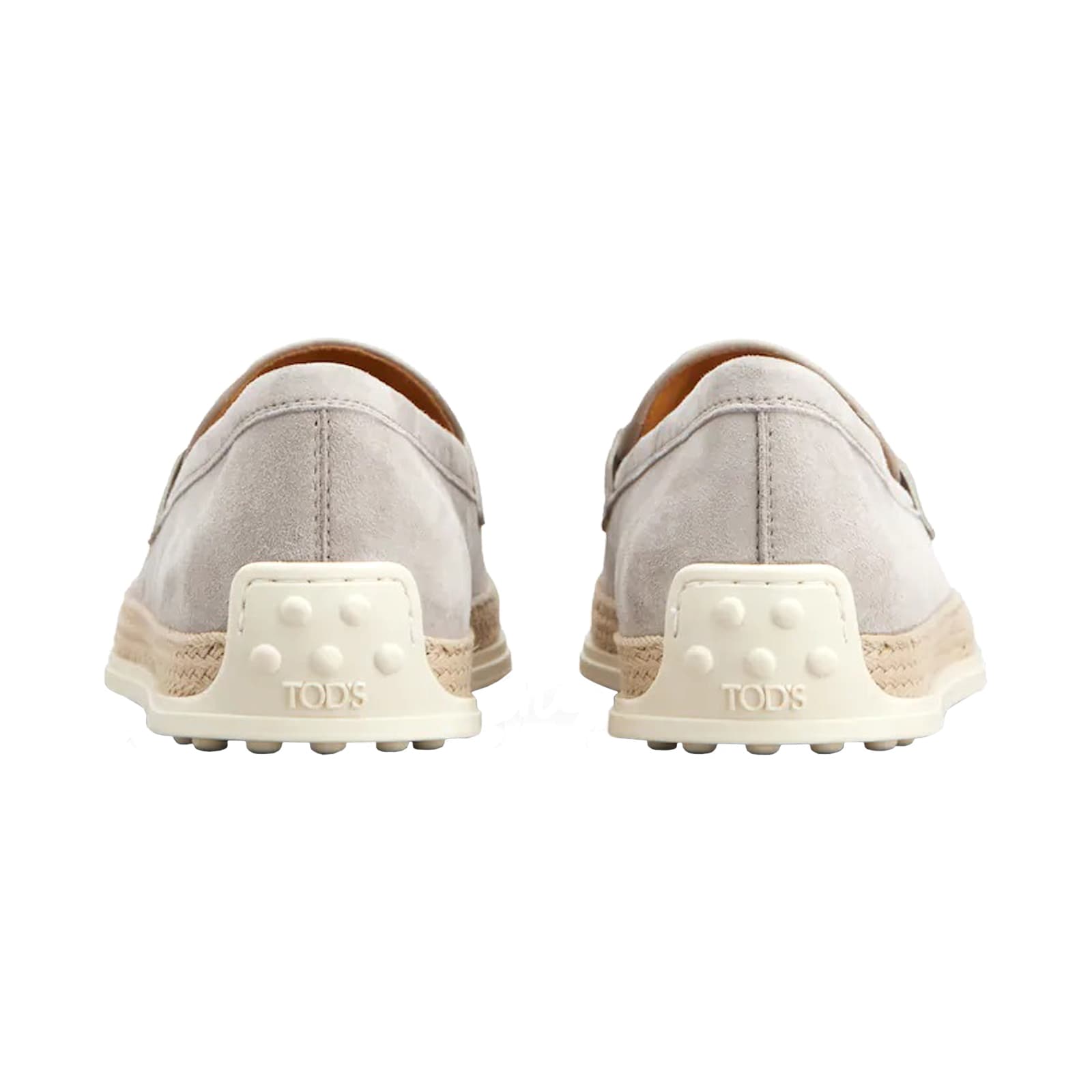 Лофери TOD'S — photo 4