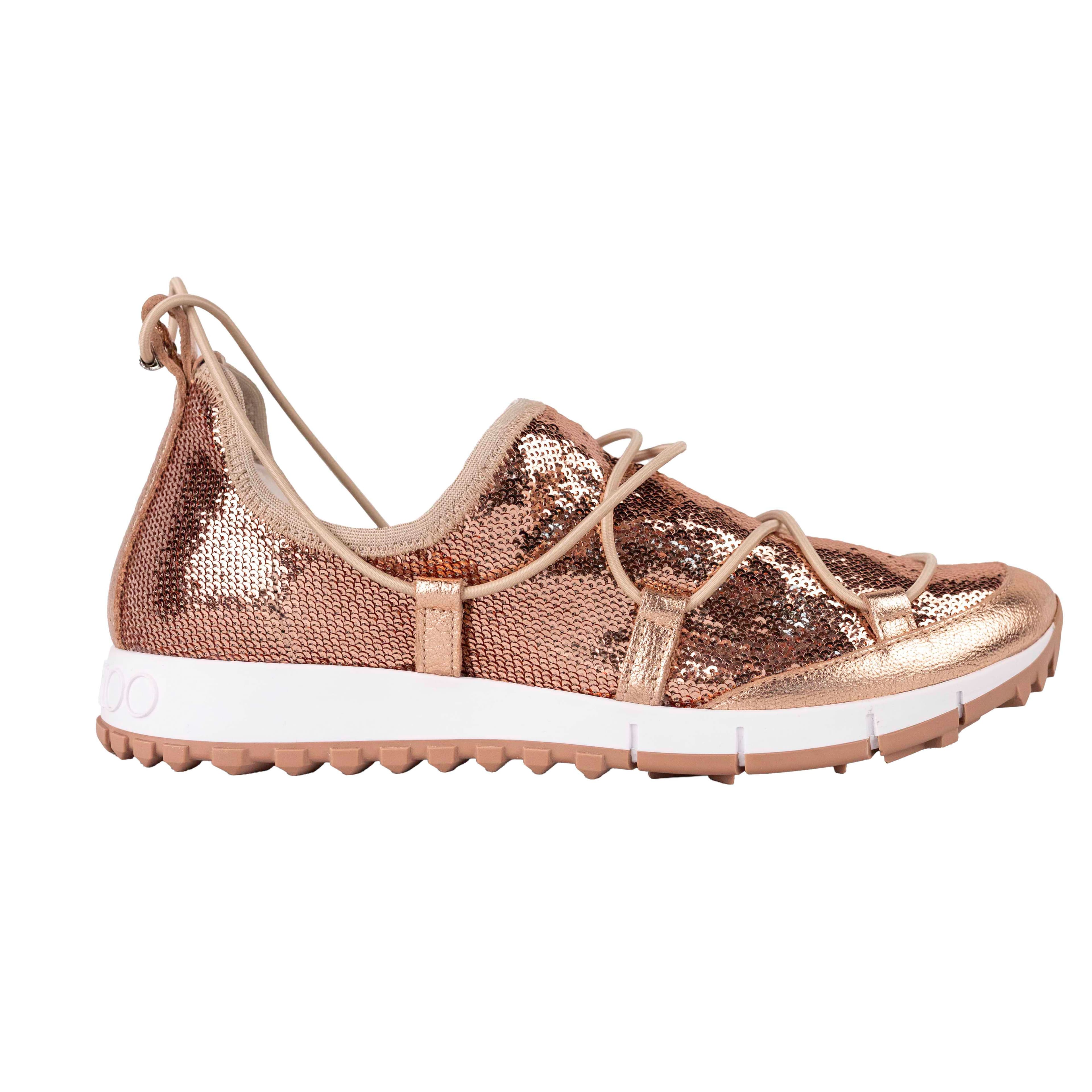 Снікерси Jimmy Choo