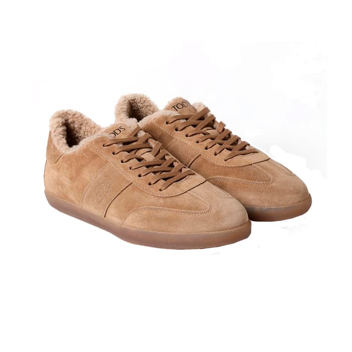 Снікерси TOD'S
