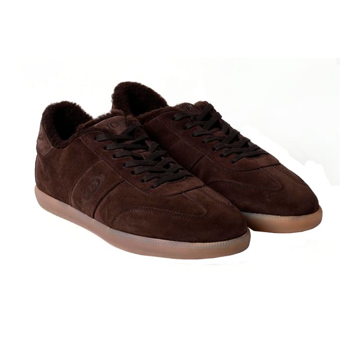 Снікерси TOD'S